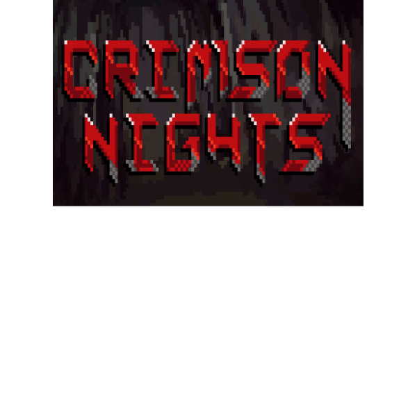Crimson Nights Steam Gift GLOBAL