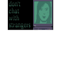 Don't Chat With Strangers Steam Gift GLOBAL