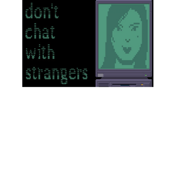 Don't Chat With Strangers Steam Gift GLOBAL