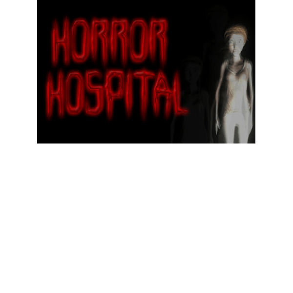 Horror Hospital Steam Key GLOBAL
