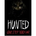 Hunted: One Step Too Far Steam Key GLOBAL