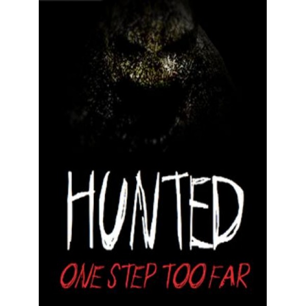 Hunted: One Step Too Far Steam Key GLOBAL