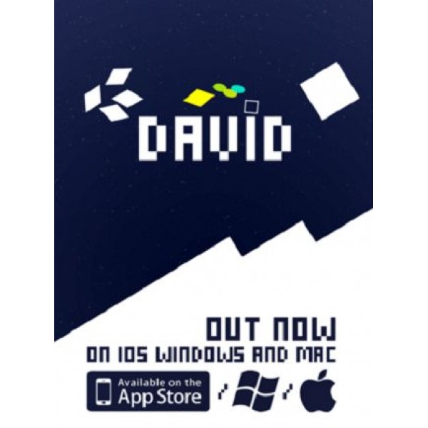 David. Steam Key GLOBAL