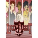 Lucky Rabbit Reflex! Steam Gift GLOBAL