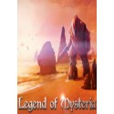 Legend of Mysteria RPG Steam Key GLOBAL