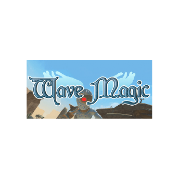 Wave Magic VR Steam Key GLOBAL
