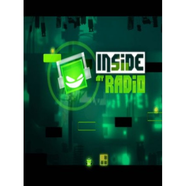 Inside My Radio Steam Key GLOBAL