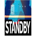 STANDBY Steam Key GLOBAL
