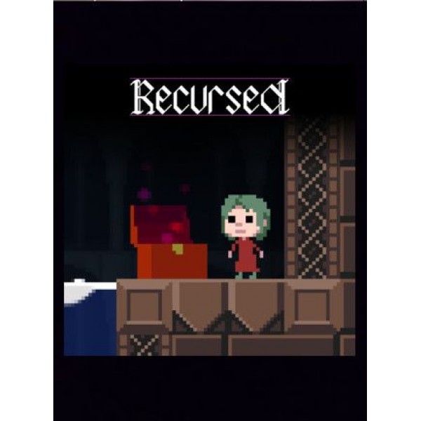 Recursed Steam Gift GLOBAL