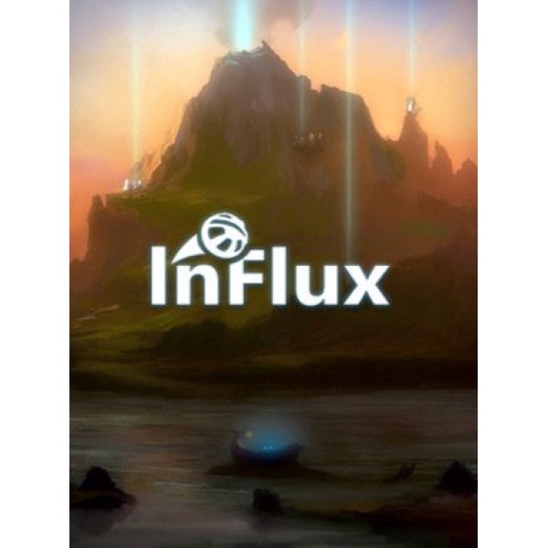InFlux Steam Gift GLOBAL