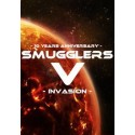 Smugglers 5: Invasion Steam Key GLOBAL