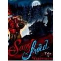 Sang-Froid - Tales of Werewolves Steam Key GLOBAL