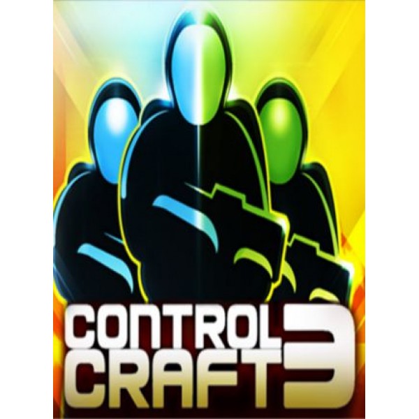 Control Craft 3 Steam Key GLOBAL