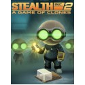 Stealth Inc 2: A Game of Clones Steam Key GLOBAL