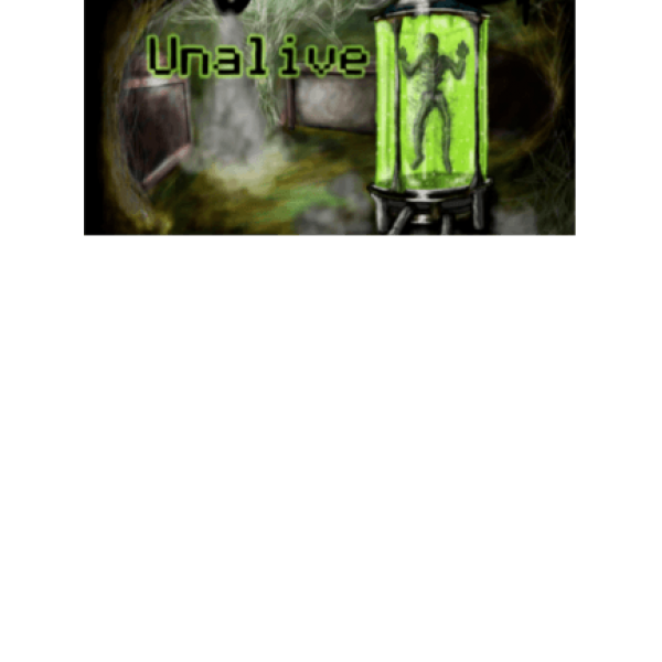 Unalive Steam Key GLOBAL