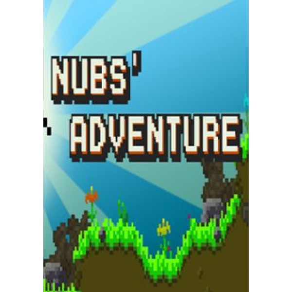 Nubs' Adventure Steam Gift GLOBAL