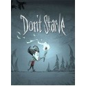 Don't Starve Alone Pack GOG.COM Key GLOBAL
