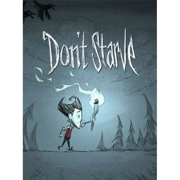 Don't Starve Alone Pack GOG.COM Key GLOBAL