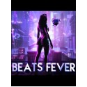 Beats Fever VR Steam Key GLOBAL