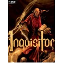 Inquisitor Steam Key GLOBAL
