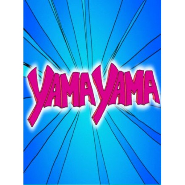 YamaYama Steam Key GLOBAL
