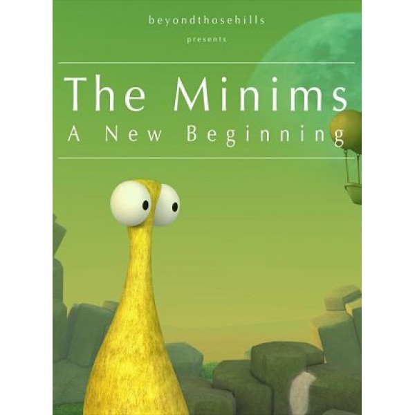 The Minims Steam Gift GLOBAL