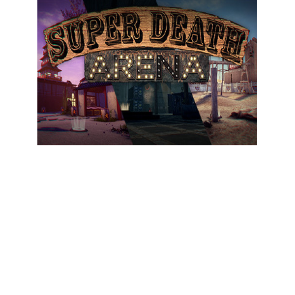 Super Death Arena Steam Key GLOBAL