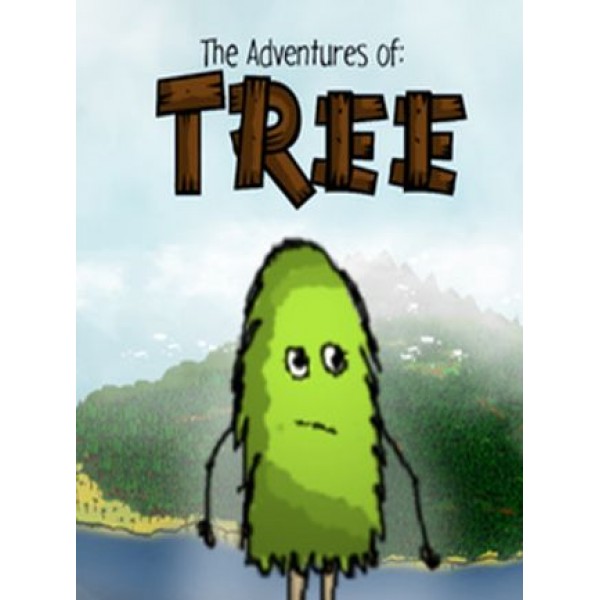 The Adventures of Tree Steam Gift GLOBAL