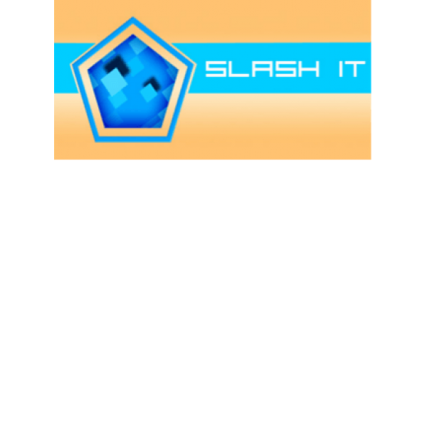 Slash It Steam Key GLOBAL