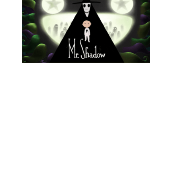 Mr. Shadow Steam Key GLOBAL