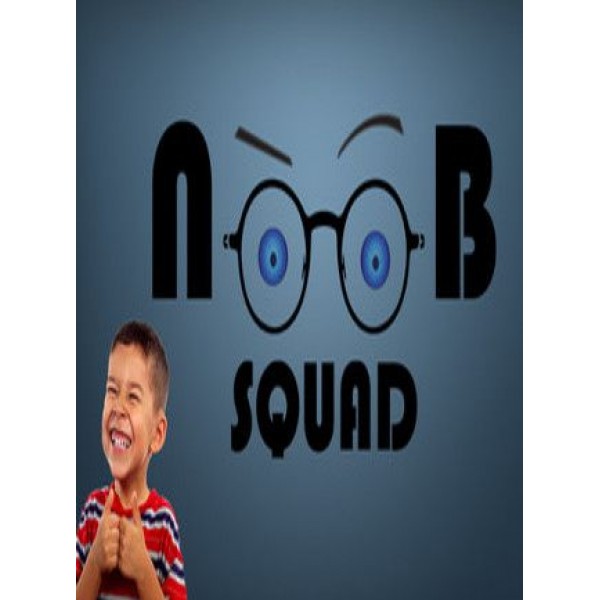 Noob Squad Steam Key GLOBAL