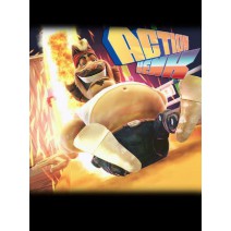 Action Henk Challenge Your Friend Double Pack Steam Gift GLOBAL