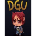 DGU + Season Pass Steam Key GLOBAL