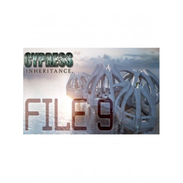 FILE 9 VR Steam Gift GLOBAL