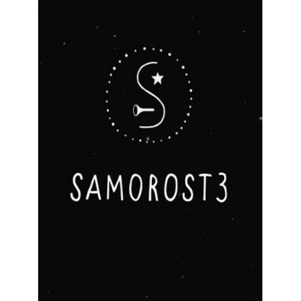 Samorost 3 Cosmic Edition Steam Key GLOBAL