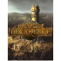 The Age of Decadence Steam Key GLOBAL