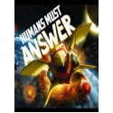 Humans Must Answer Steam Key GLOBAL