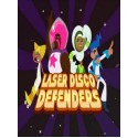 Laser Disco Defenders Steam Key GLOBAL