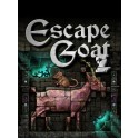 Escape Goat 2 Steam Key GLOBAL