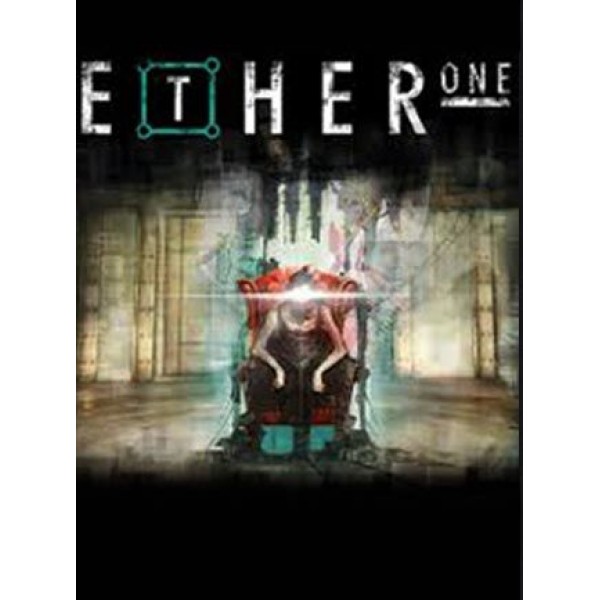 Ether One Steam Gift GLOBAL