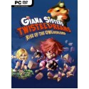 Giana Sisters: Twisted Dreams - Rise of the Owlverlord Steam Gift GLOBAL