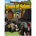 Town of Salem Steam Gift GLOBAL