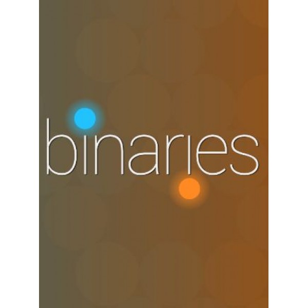 Binaries Steam Gift GLOBAL