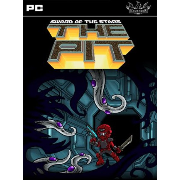 Sword of the Stars: The Pit Steam Key GLOBAL