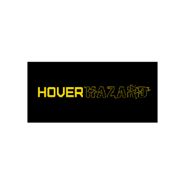 Hover Hazard Steam Key GLOBAL