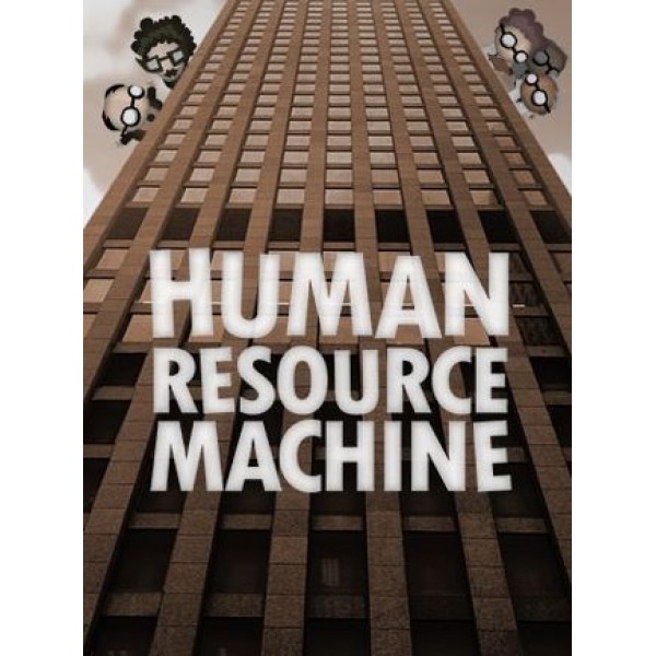 Human Resource Machine Steam Key GLOBAL