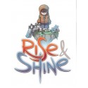 Rise &amp; Shine Steam Key GLOBAL