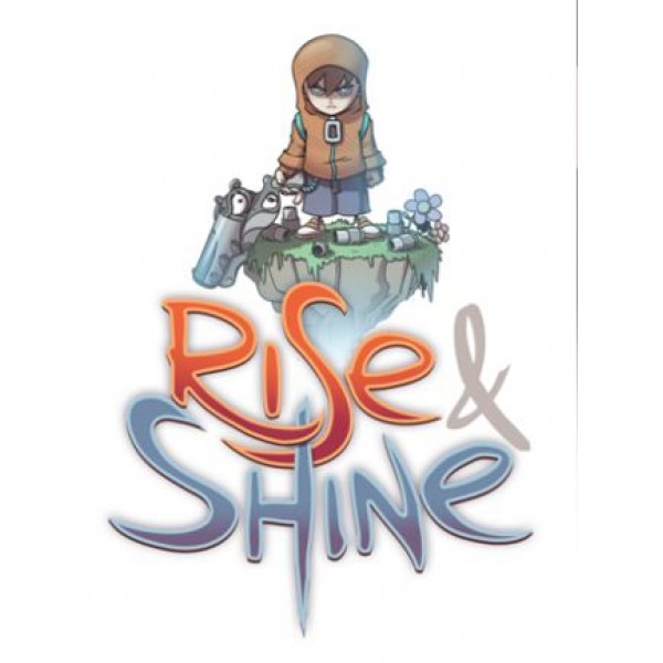 Rise &amp; Shine Steam Key GLOBAL