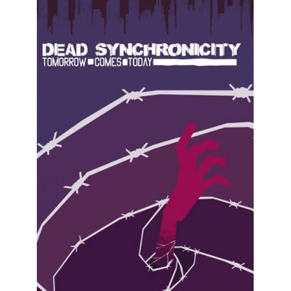 Dead Synchronicity: Tomorrow Comes Today Steam Key GLOBAL