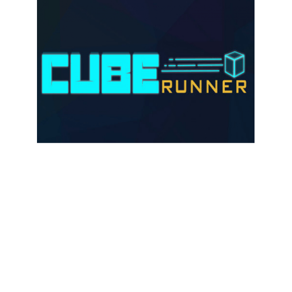 Cube Runner Steam Key GLOBAL